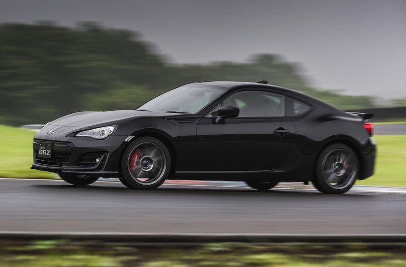 新年式小改款《Subaru BRZ》美國售價公布 售價跟隨升級幅度小漲 新年式小改款《Subaru BRZ》美國售價公布 售價跟隨升級幅度小漲