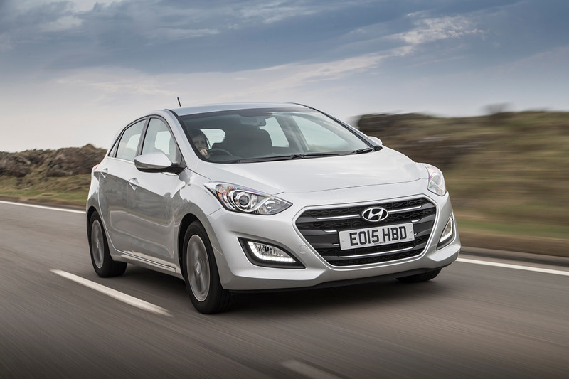 「i」家族將走入歷史 《Hyundai》將重編車系命名方式 「i」家族將走入歷史 《Hyundai》將重編車系命名方式