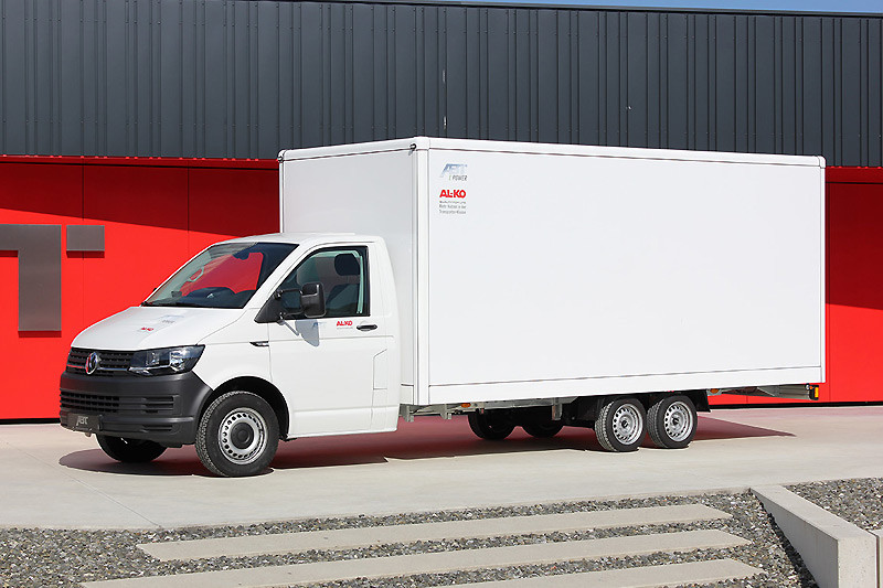 邁入電氣化社會 《Abt eCab》持續運行測試中 邁入電氣化社會 《Abt eCab》持續運行測試中