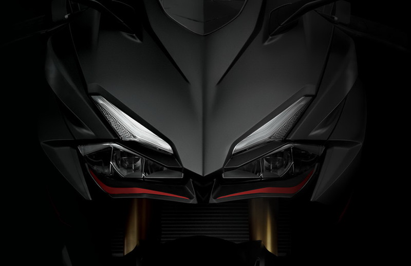 輕量級戰將正式登場 Honda Cbr250rr 首站落腳印尼 國王車訊kingautos