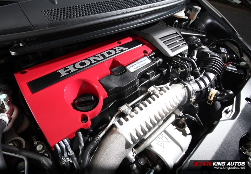 340匹馬力全面備戰 第10代《Honda Civic Type-R》概念車可望在巴黎車展亮相 340匹馬力全面備戰 第10代《Honda Civic Type-R》概念車可望在巴黎車展亮相