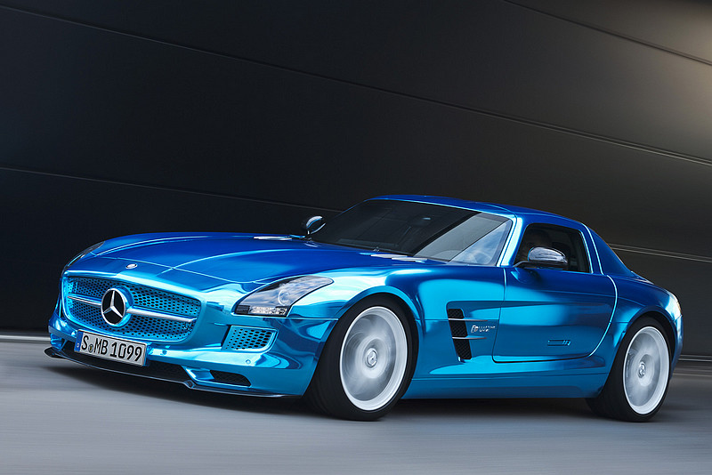 許一個電能未來 Daimler有意於賓士《Mercedes-Benz》旗下增設新能源車子品牌 許一個電能未來 Daimler有意於賓士《Mercedes-Benz》旗下增設新能源車子品牌