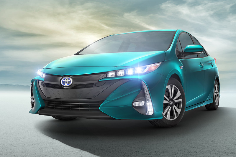 《Prius》銷售不如預期?《Toyota》推遲《Prius Prime》日本上市計劃 《Prius》銷售不如預期?《Toyota》推遲《Prius Prime》日本上市計劃