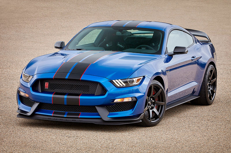 導入V8雙渦輪動力?據傳700+hp等級的超級野馬《Ford Mustang》將於明年登場 導入V8雙渦輪動力?據傳700+hp等級的超級野馬《Ford Mustang》將於明年登場