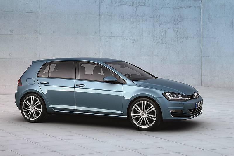 經典掀背《Golf》配備免費升級 台灣福斯《Volkswagen》全車系購車優惠同步實施 經典掀背《Golf》配備免費升級 台灣福斯《Volkswagen》全車系購車優惠同步實施