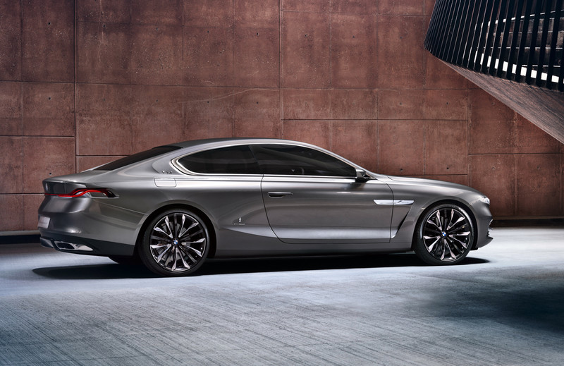 Bmw 8 Series 原廠代號曝光將取代 6 Series 豪華轎跑定位 國王車訊kingautos