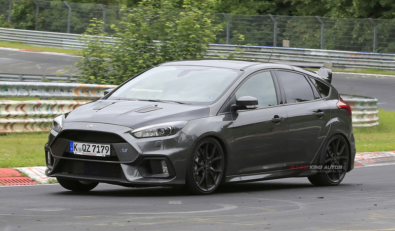 新一代《Ford Focus RS500》再傳新訊 400hp最大馬力炮打《Mercedes-AMG A45》 新一代《Ford Focus RS500》再傳新訊 400hp最大馬力炮打《Mercedes-AMG A45》