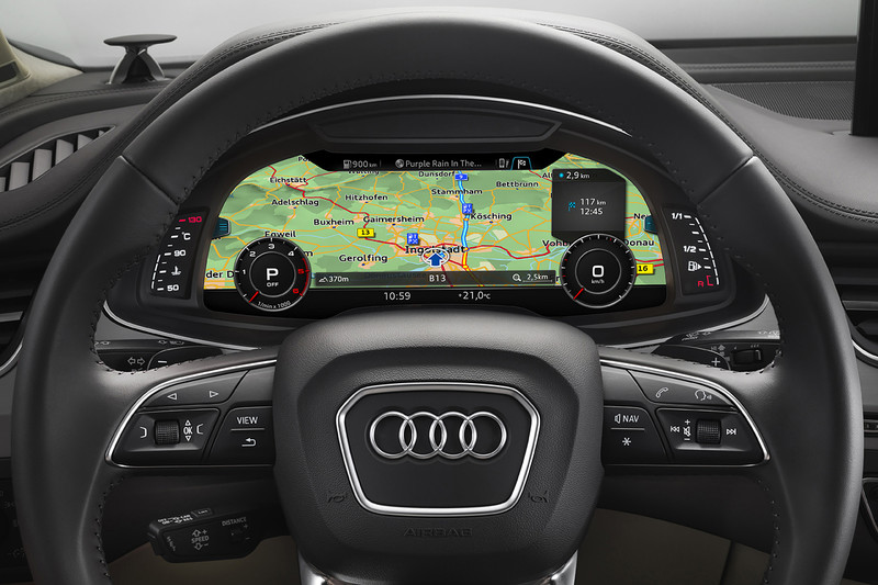 提前預知紅綠燈狀態 《Audi》即將在美推出交通號誌預告服務 提前預知紅綠燈狀態 《Audi》即將在美推出交通號誌預告服務