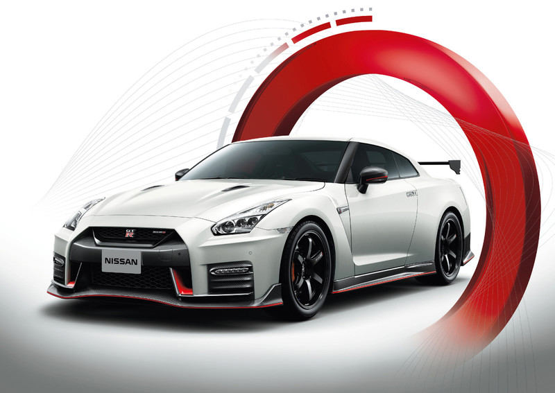 2017年式《Nissan GT-R Nismo》日本正式發表 《Track edition》車型同步開賣 2017年式《Nissan GT-R Nismo》日本正式發表 《Track edition》車型同步開賣
