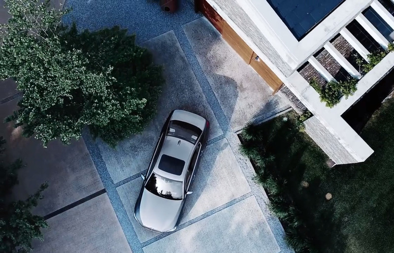 不只防竊還能拍照 新一代《BMW 5 Series》將提供遠端3D影像監視功能 不只防竊還能拍照 新一代《BMW 5 Series》將提供遠端3D影像監視功能