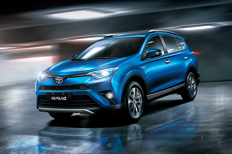 豐田《Toyota》推出2016年9月份優惠促銷專案 豐田《Toyota》推出2016年9月份優惠促銷專案