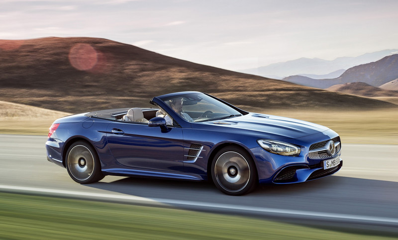改用MSA模組化底盤平台?新一代《Mercedes-Benz SL》假扮S63 Coupe現身紐柏林賽道 改用MSA模組化底盤平台?新一代《Mercedes-Benz SL》假扮S63 Coupe現身紐柏林賽道