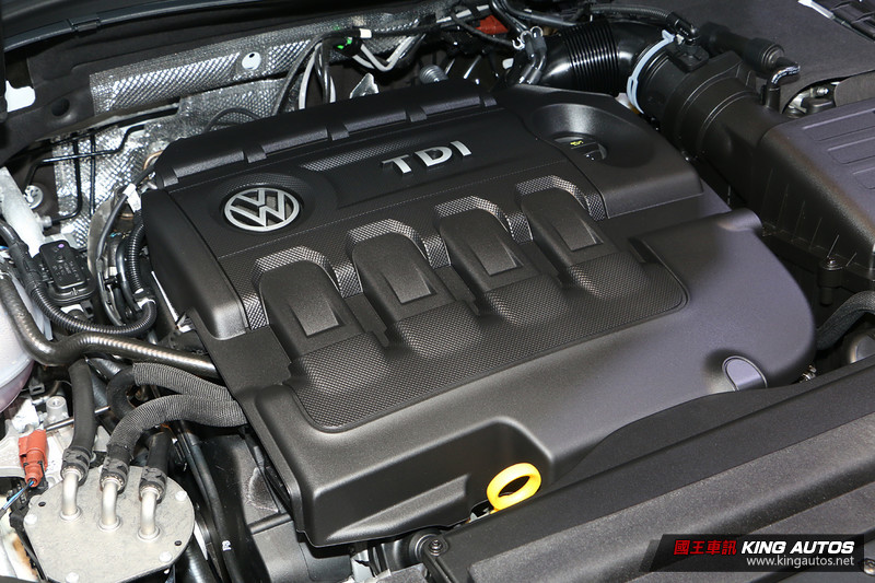 入門價再降3萬元 2代《Volkswagen Tiguan》108.8萬元起強勢入台