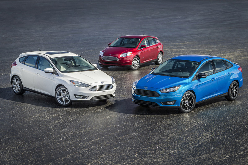 車門恐無預警開啟 逾230萬輛《Ford》車款於北美面臨召回 車門恐無預警開啟 逾230萬輛《Ford》車款於北美面臨召回