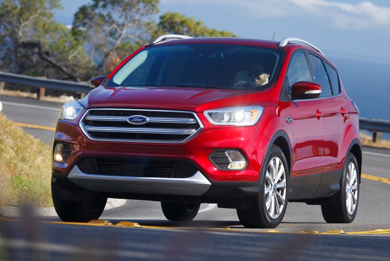 國產新車重頭戲 《Ford Kuga》、《Honda HR-V》、《Toyota Altis》油耗送測成績公佈 國產新車重頭戲 《Ford Kuga》、《Honda HR-V》、《Toyota Altis》油耗送測成績公佈