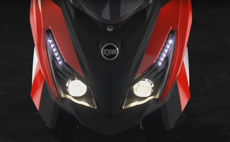 搶先預覽品牌新設計語彙 《Sym Cruisym 300》科隆車展首度發表 搶先預覽品牌新設計語彙 《Sym Cruisym 300》科隆車展首度發表
