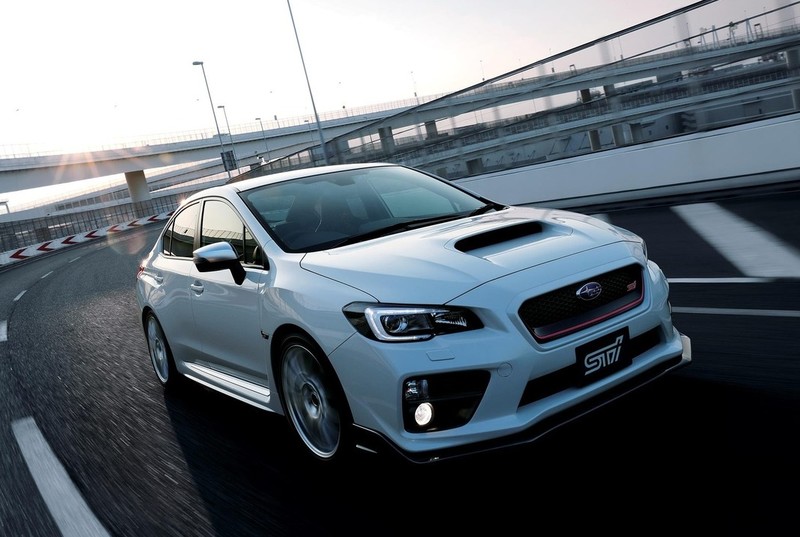 掛上sti之名 Subaru Wrx S4 Ts 正式發表日本限定折合臺幣156 3萬元起 國王車訊kingautos 掛上sti之名 Subaru Wrx S4 Ts 正式發表日本限定折合臺幣156 3萬元起 國王車訊kingautos