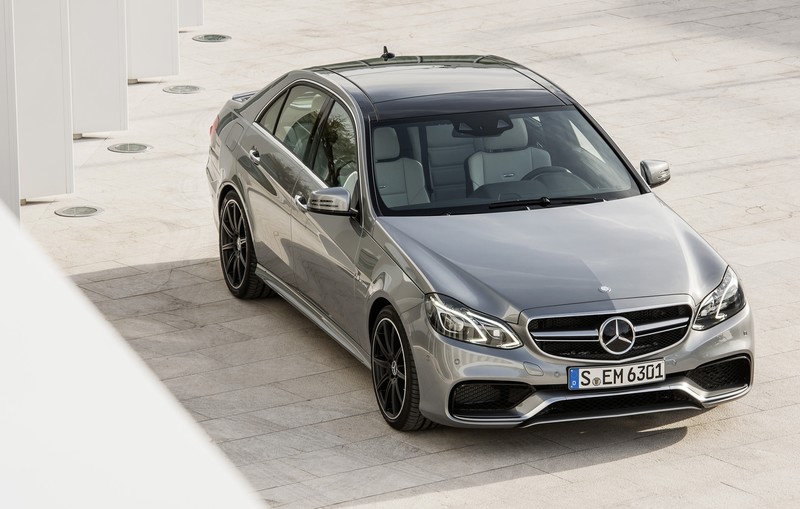 有望內建「Drift Mode」甩尾模式?新一代《Mercedes-AMG E63》預估2017年登場 有望內建「Drift Mode」甩尾模式?新一代《Mercedes-AMG E63》預估2017年登場
