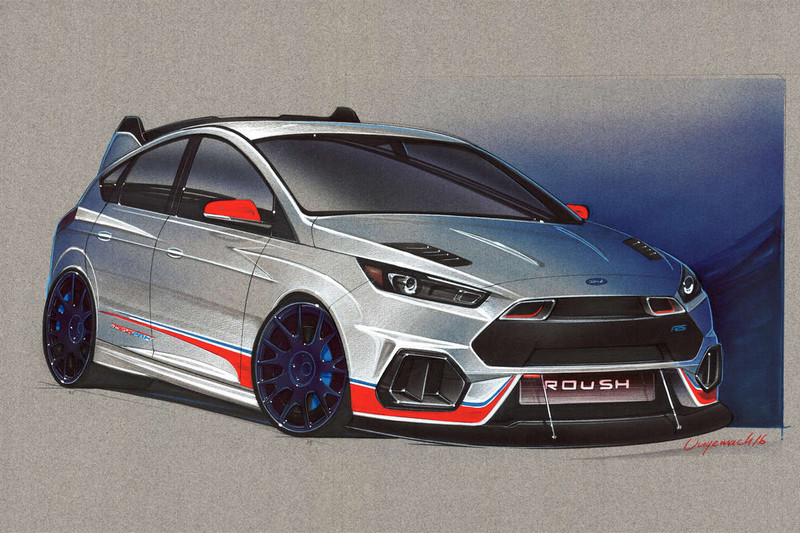 藍橢圓掀背鋼砲集結 《Ford》公佈2016 SEMA改裝車展《Focus & Fiesta》參展車單 藍橢圓掀背鋼砲集結 《Ford》公佈2016 SEMA改裝車展《Focus & Fiesta》參展車單