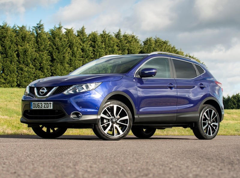 Nissan Qashqai Vs Hyundai Kona | Nissan 2019 Cars Nissan Qashqai Vs Hyundai Kona | Nissan 2019 Cars