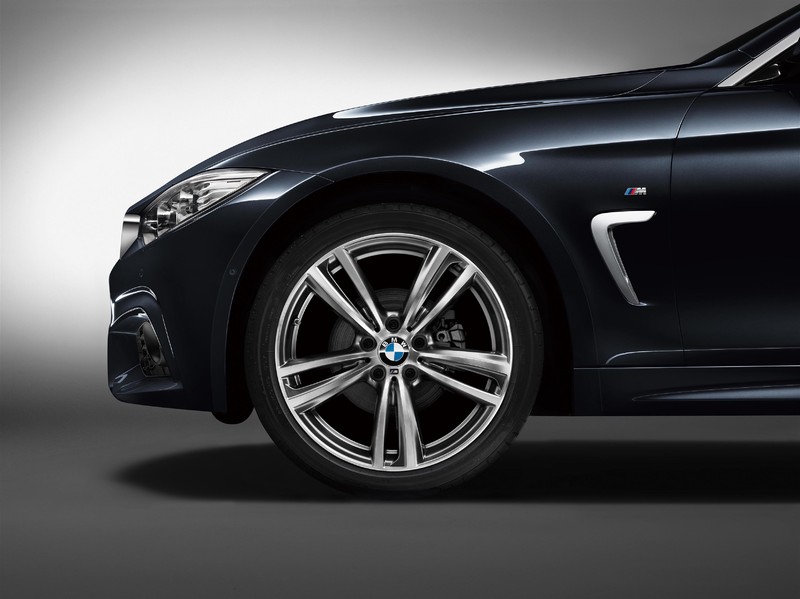 《BMW 420i Gran Coupe Celebration Edition InStyle》日本限量第11彈 《BMW 420i Gran Coupe Celebration Edition InStyle》日本限量第11彈