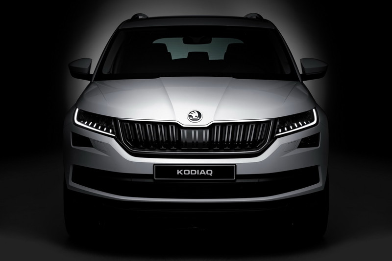 不只強國專屬《Škoda Coupe SUV》有意進軍歐洲市場 不只強國專屬《Škoda Coupe SUV》有意進軍歐洲市場