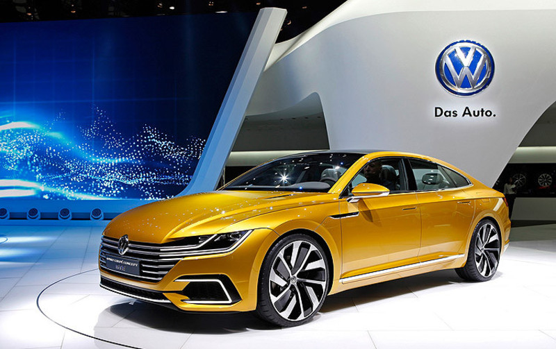 新世代大眾跑房2017日內瓦亮相 《Volkswagen CC》後繼作品《Arteon》設計草圖釋出 新世代大眾跑房2017日內瓦亮相 《Volkswagen CC》後繼作品《Arteon》設計草圖釋出