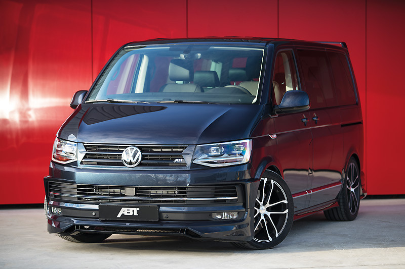 德國Essen車展首發 《Abt Sportsline》打造全新《Abt T6》 德國Essen車展首發 《Abt Sportsline》打造全新《Abt T6》