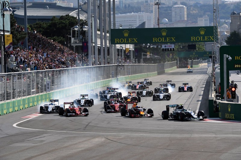 不再與利曼大賽撞期 2017年《F1一級方程式》賽程表出爐 不再與利曼大賽撞期 2017年《F1一級方程式》賽程表出爐