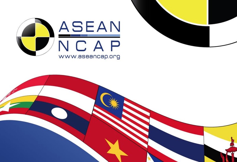 倡導安全不分區域 《ASEAN NCAP》公佈2016年各級距安全車款得獎名單 倡導安全不分區域 《ASEAN NCAP》公佈2016年各級距安全車款得獎名單