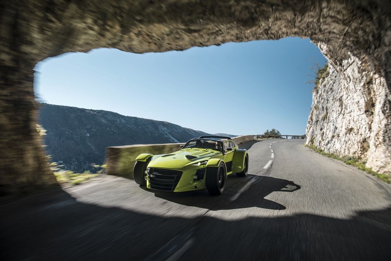 供不應求 荷蘭獨立車廠《Donkervoort D8 GTO-RS》再追加兩款特殊車型 供不應求 荷蘭獨立車廠《Donkervoort D8 GTO-RS》再追加兩款特殊車型