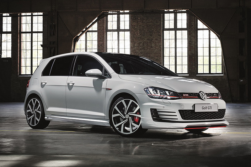 《Volkswagen》改裝老手 Oettinger為改款《Golf》推出最新升級套件 《Volkswagen》改裝老手 Oettinger為改款《Golf》推出最新升級套件