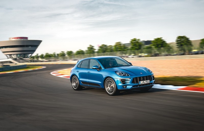 一窺《Porsche Macan》的生產與誕生地《Porsche》萊比錫基地 一窺《Porsche Macan》的生產與誕生地《Porsche》萊比錫基地