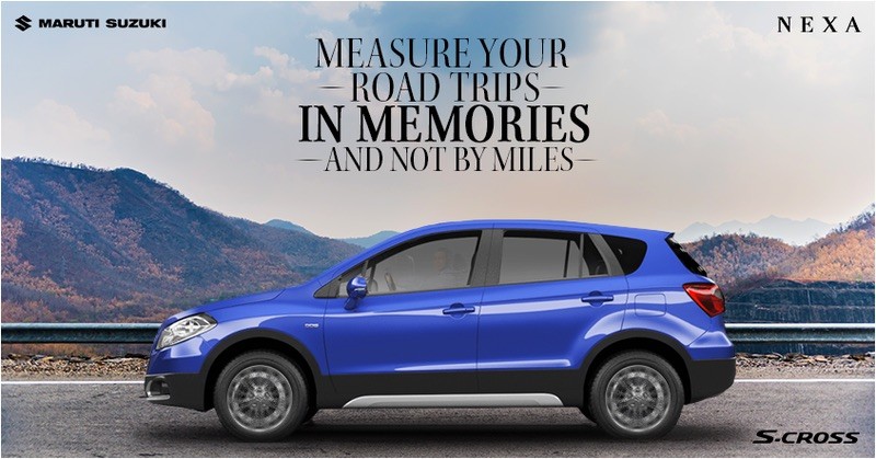 印度新年式《Suzuki S-Cross》攜手《Baleno》悄悄升級 印度新年式《Suzuki S-Cross》攜手《Baleno》悄悄升級