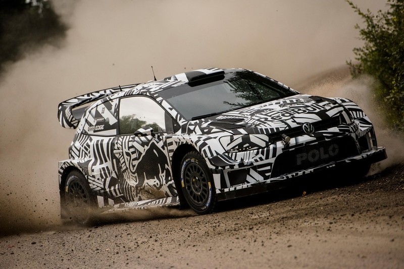 私人車隊未能及時救援《VW Polo R WRC》確定無法參與今年賽季 私人車隊未能及時救援《VW Polo R WRC》確定無法參與今年賽季