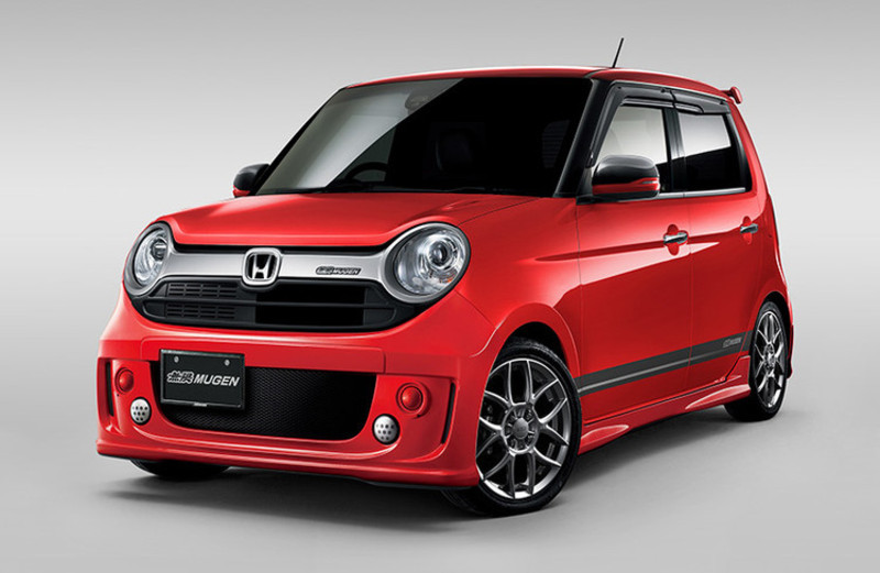 《K-Car輕型車》銷售成績大跌9% 日本2016年新車總銷售量創下5年來新低 《K-Car輕型車》銷售成績大跌9% 日本2016年新車總銷售量創下5年來新低