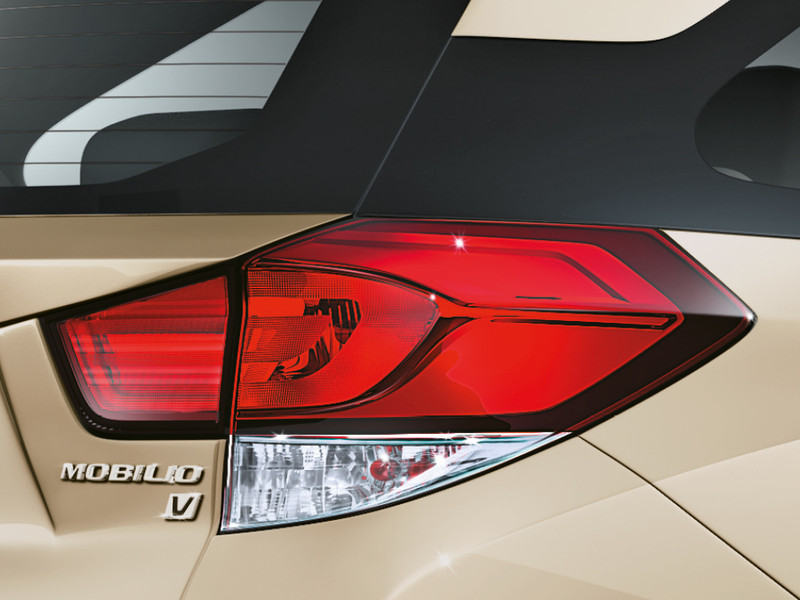 小改款《Honda Mobilio》 預告即將現身印尼市場 小改款《Honda Mobilio》 預告即將現身印尼市場
