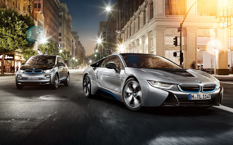 《BMW M Power》部門總裁表示純電M車款是無可避免的趨勢 《BMW M Power》部門總裁表示純電M車款是無可避免的趨勢