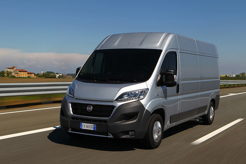 導入暖場《Fiat Ducato Van》預告現身2017年日本露營車展 導入暖場《Fiat Ducato Van》預告現身2017年日本露營車展