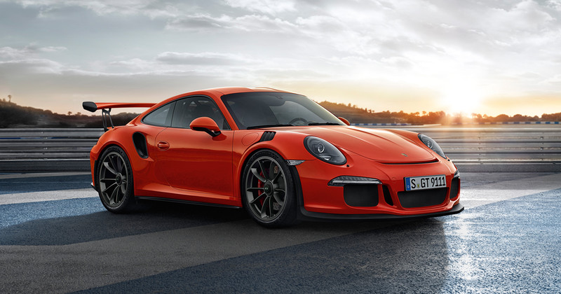 回歸純粹駕馭樂趣 新一代《Porsche 911 GT3》將提供手排變速箱選擇 回歸純粹駕馭樂趣 新一代《Porsche 911 GT3》將提供手排變速箱選擇