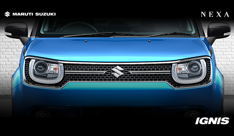 候車期12周《Suzuki Ignis》印度市場接單破萬 候車期12周《Suzuki Ignis》印度市場接單破萬