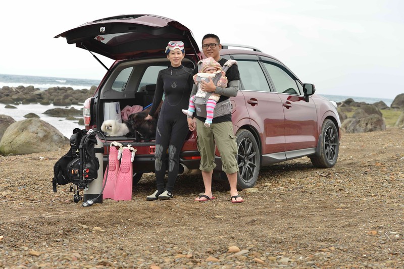 真實故事感動呈獻 《Subaru》車主探險影片春節正式上映 真實故事感動呈獻 《Subaru》車主探險影片春節正式上映