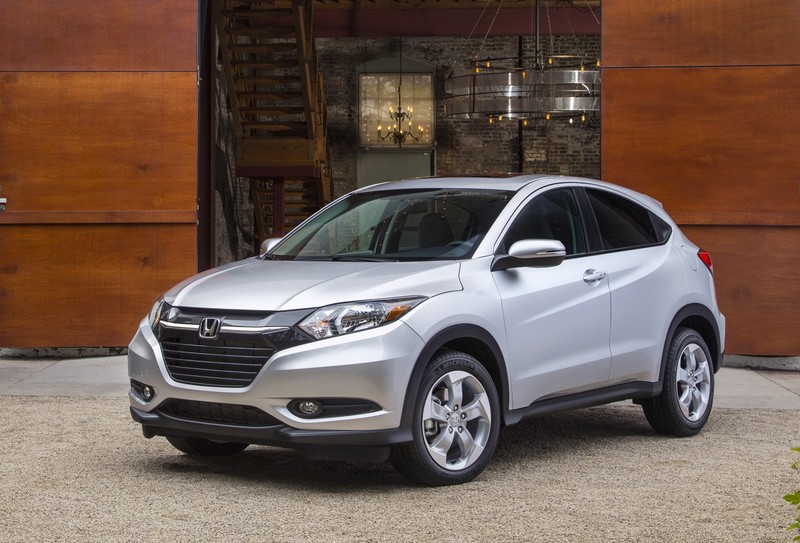 2016年《Honda》美國市場銷售成績出爐《HR-V》成長最顯著達到95.5% 2016年《Honda》美國市場銷售成績出爐《HR-V》成長最顯著達到95.5%
