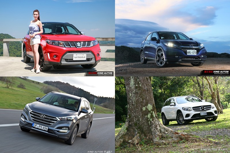 【2017新春特企】2016年《King Autos國王車訊》熱門議題Top10,試駕報導篇 【2017新春特企】2016年《King Autos國王車訊》熱門議題Top10,試駕報導篇