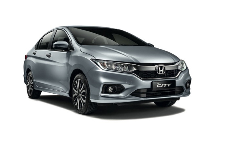 LED尾燈上身 小改款《Honda City》馬來西亞預售開跑 LED尾燈上身 小改款《Honda City》馬來西亞預售開跑