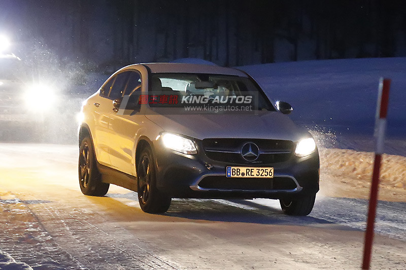 挑戰Tesla的霸業 《Mercedes-Benz EVA》全新電動車預計2018年問世 挑戰Tesla的霸業 《Mercedes-Benz EVA》全新電動車預計2018年問世