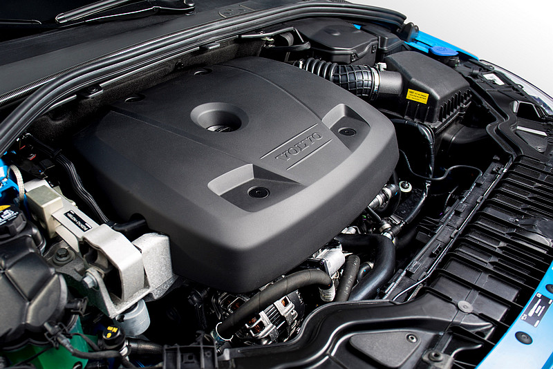 讓北極星更加閃耀 Heico Sportiv改造《Volvo S60/V60 Polestar》釋放400hp豪放動力 讓北極星更加閃耀 Heico Sportiv改造《Volvo S60/V60 Polestar》釋放400hp豪放動力