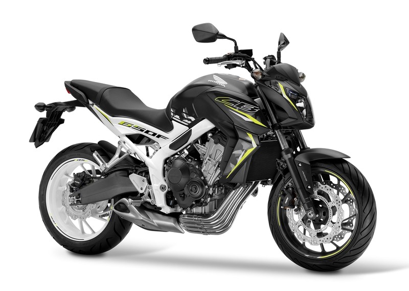 《Honda CB650F/CBR650F/CB1100EX》魅力四缸36期零利率專案 2月開跑 《Honda CB650F/CBR650F/CB1100EX》魅力四缸36期零利率專案 2月開跑