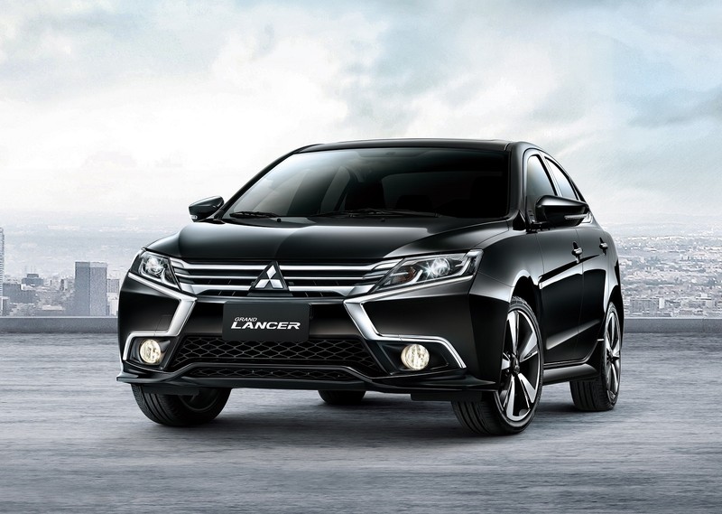 安全大幅升級《Mitsubishi Grand Lancer》預售價公布 67.9萬元正式開賣 安全大幅升級《Mitsubishi Grand Lancer》預售價公布 67.9萬元正式開賣