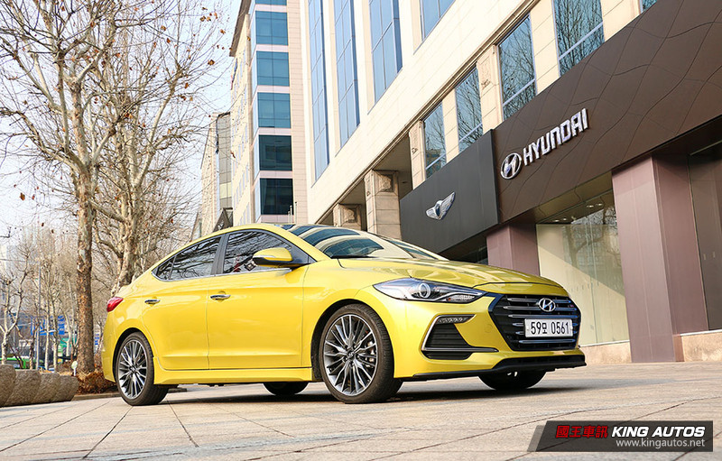 《Hyundai》韓國GDSI展間參訪 直擊《Elantra Sport、Ioniq Hybrid》即將導入新車 《Hyundai》韓國GDSI展間參訪 直擊《Elantra Sport、Ioniq Hybrid》即將導入新車